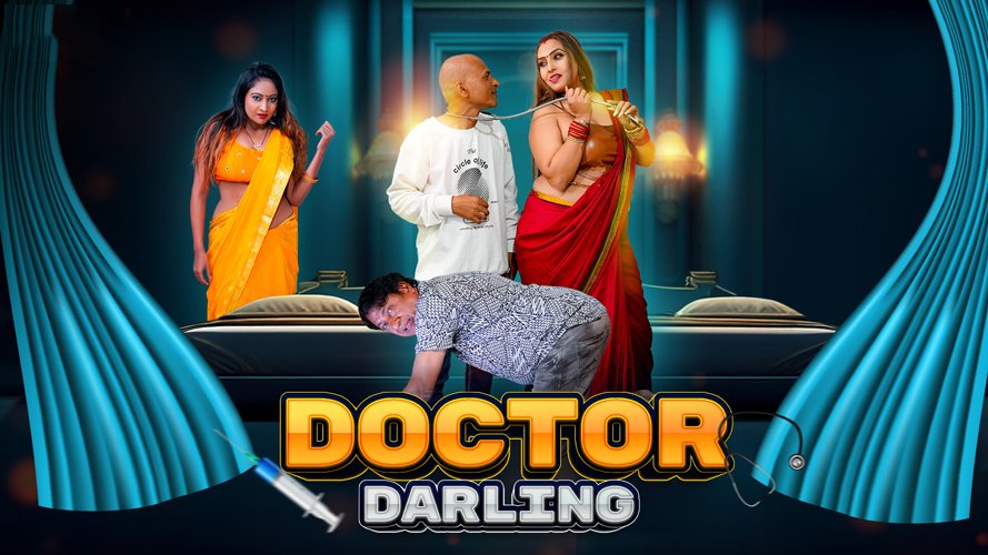 Doctor Darling