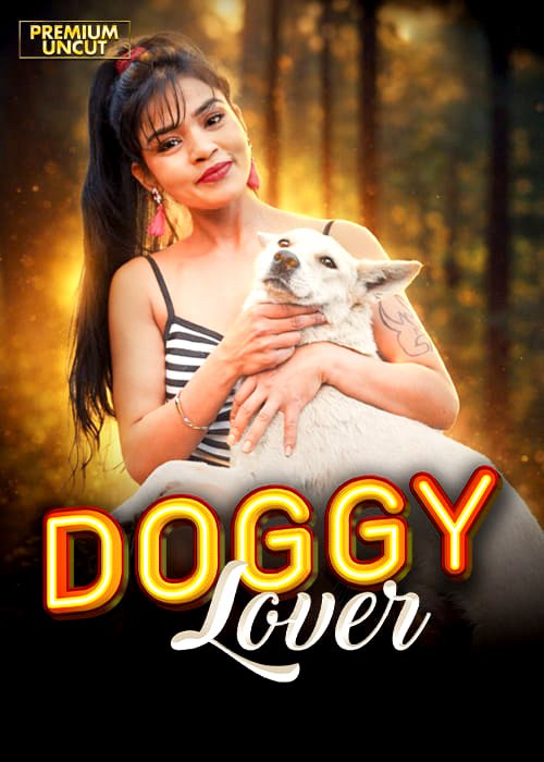 Doggy Lover