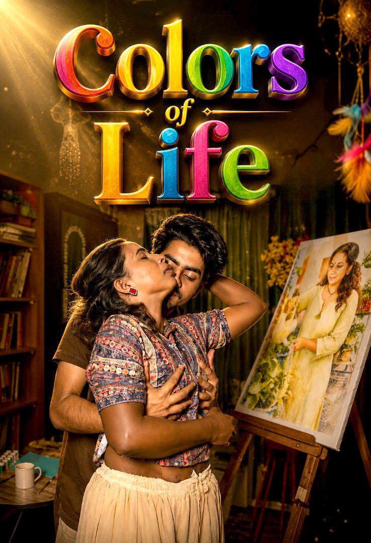 Colors of Life