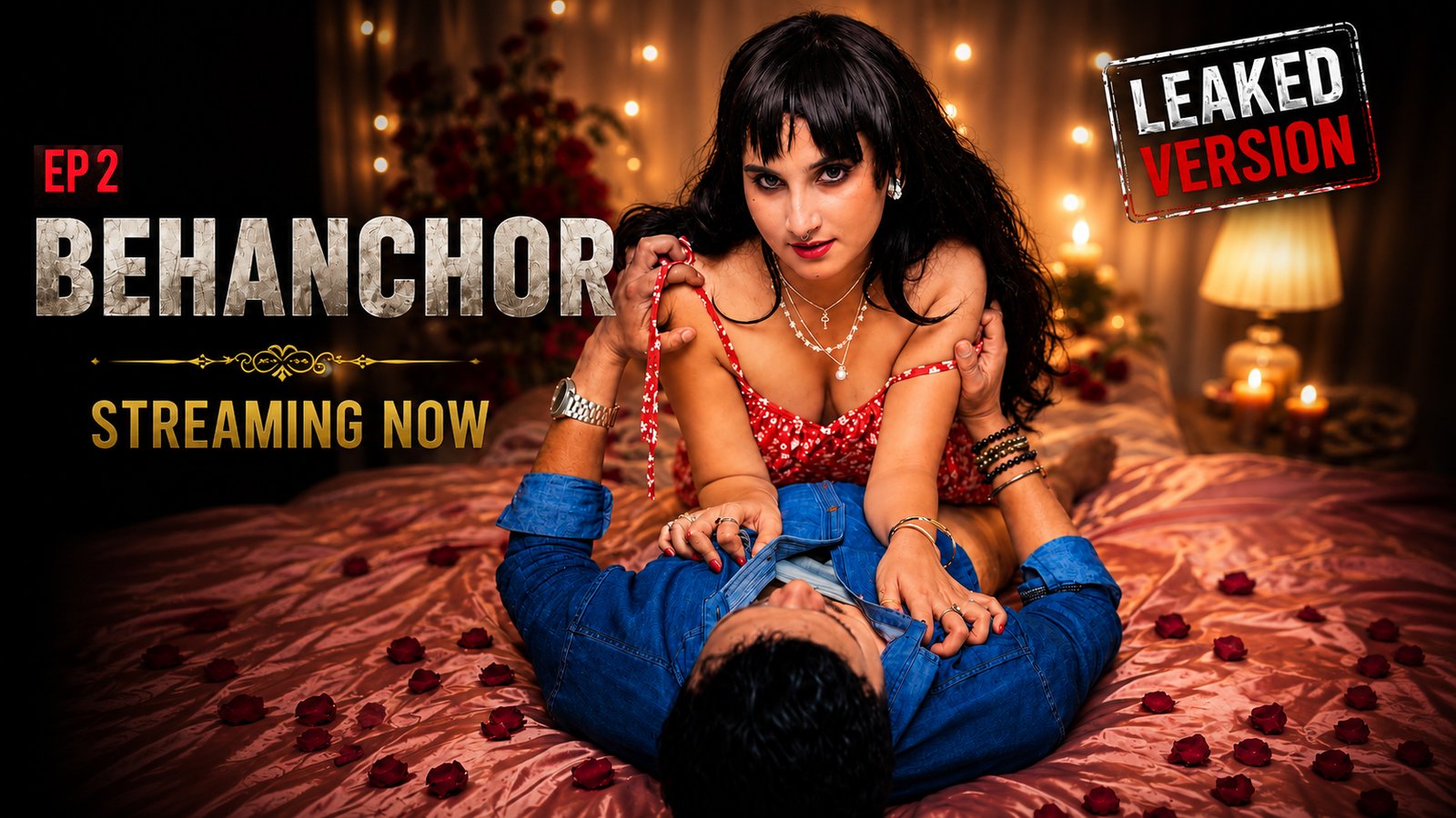 BEHANCHOR