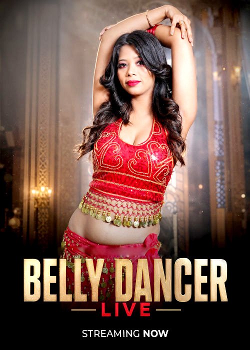 Belly Dancer