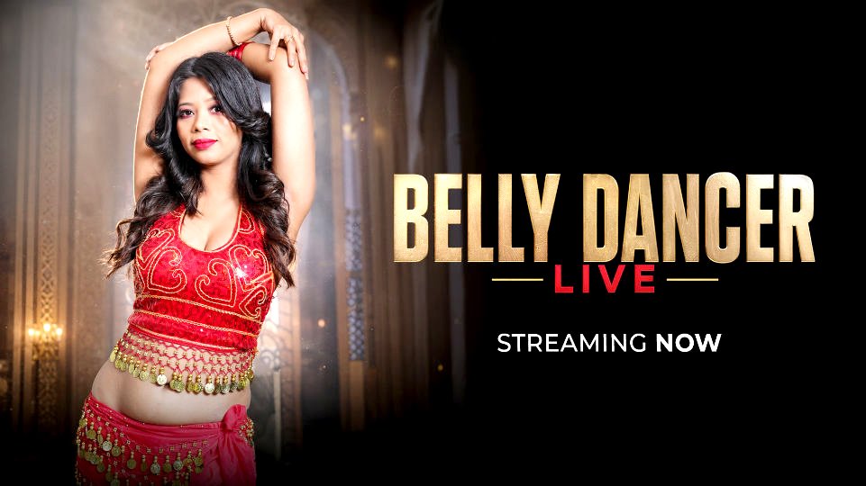 Belly Dancer