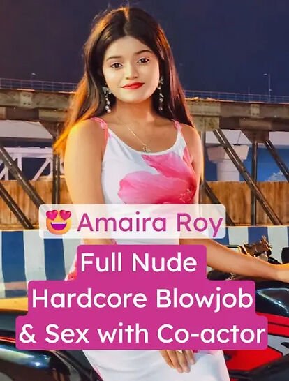 Amira Roy App