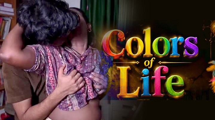 Colors of Life