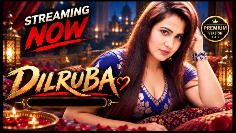 Dilruba