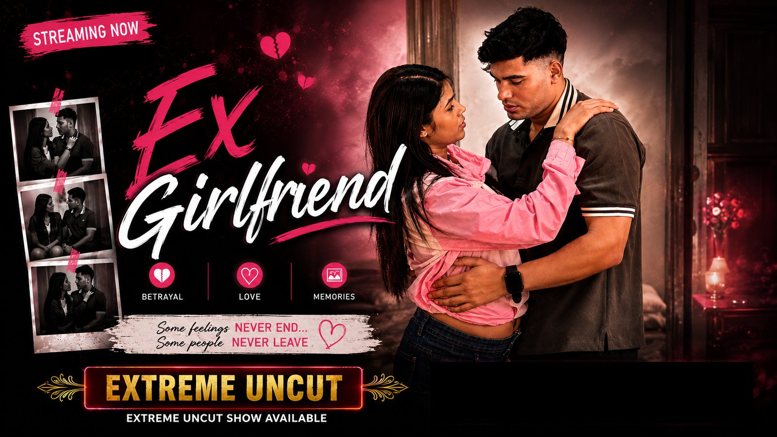 Ex Girlfriend