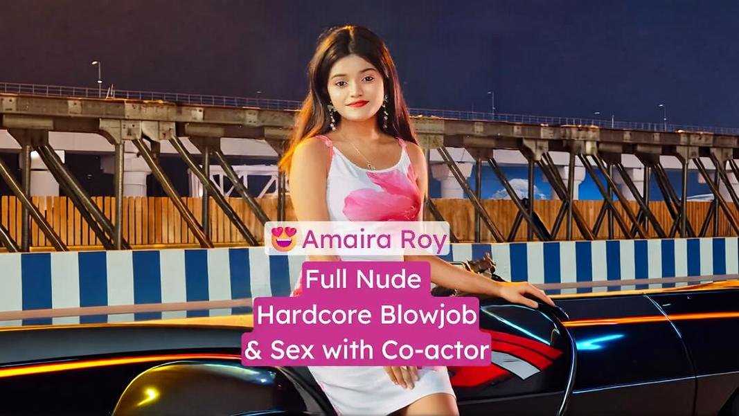 Amira Roy App