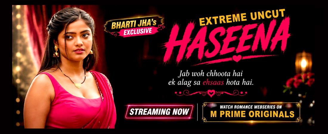 HASEENA