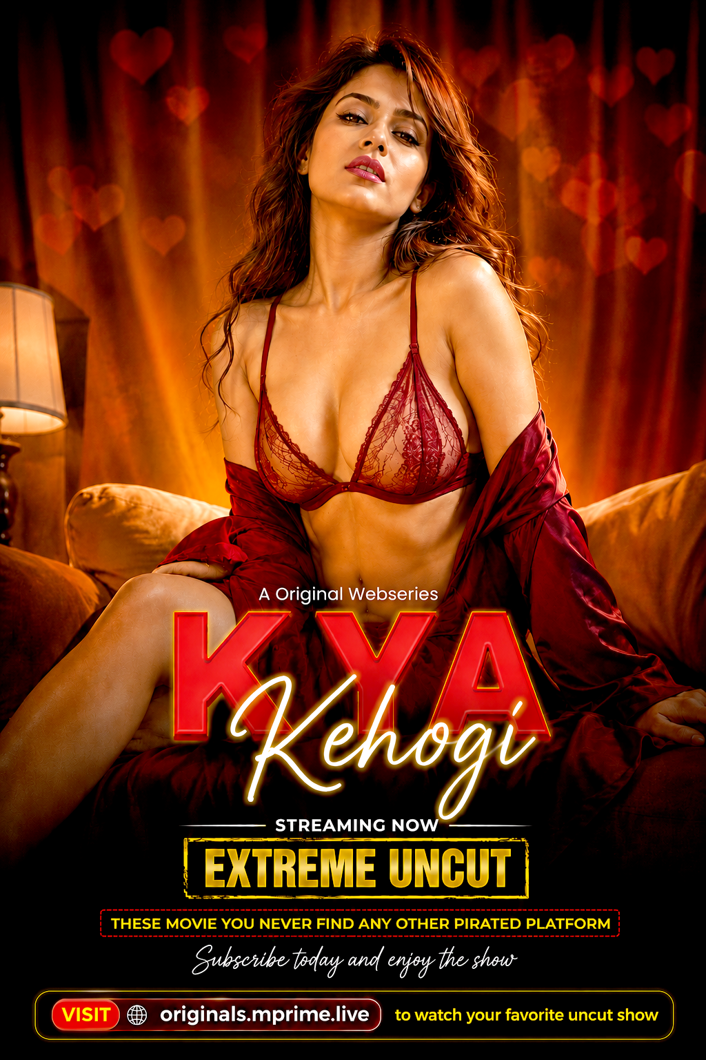 Kya Kehogi