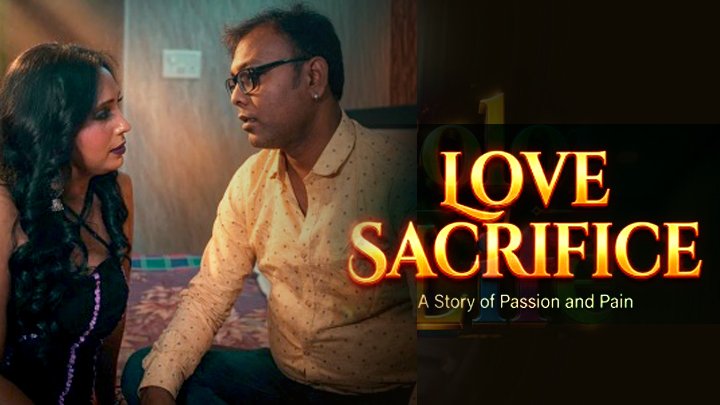Love Sacrifice