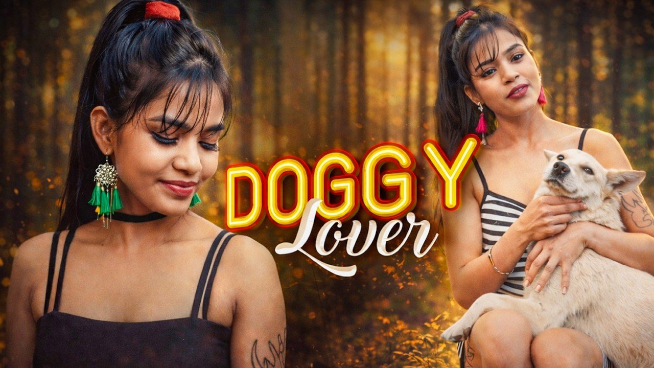 Doggy Lover