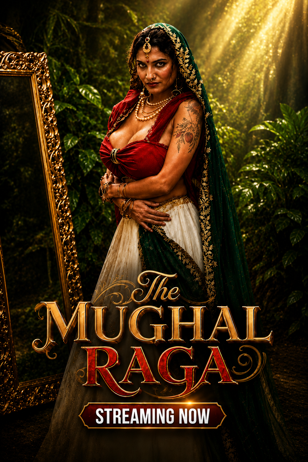Mughal Raga