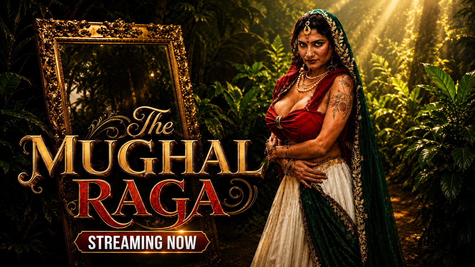 Mughal Raga