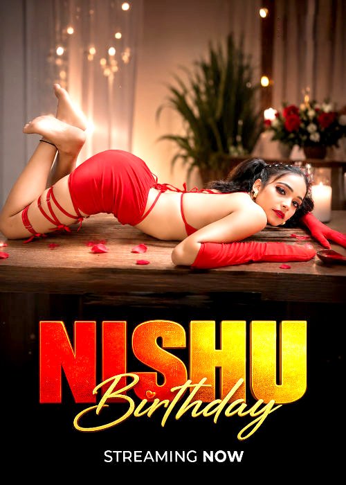 Nishu Birthday