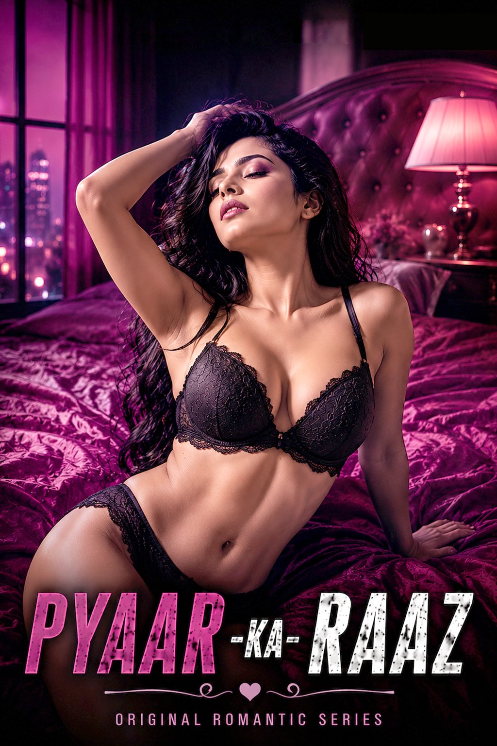 Pyar Ka Raaz