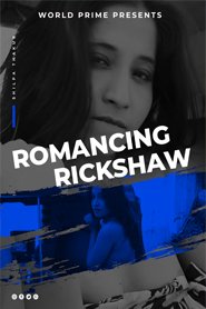 Romancing Rickshaw