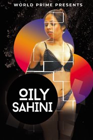 Oily Sohini