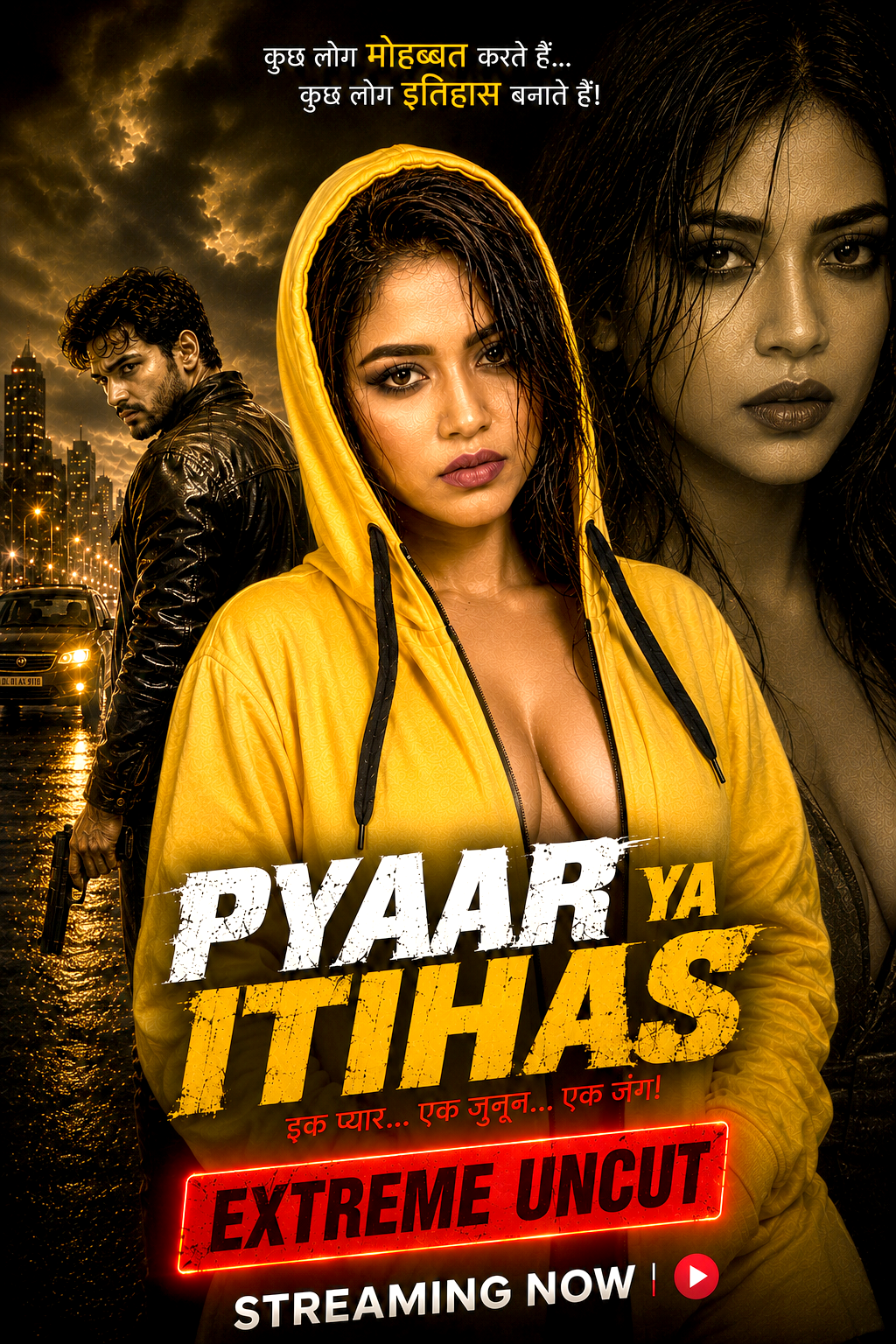 Pyar ya Itihas