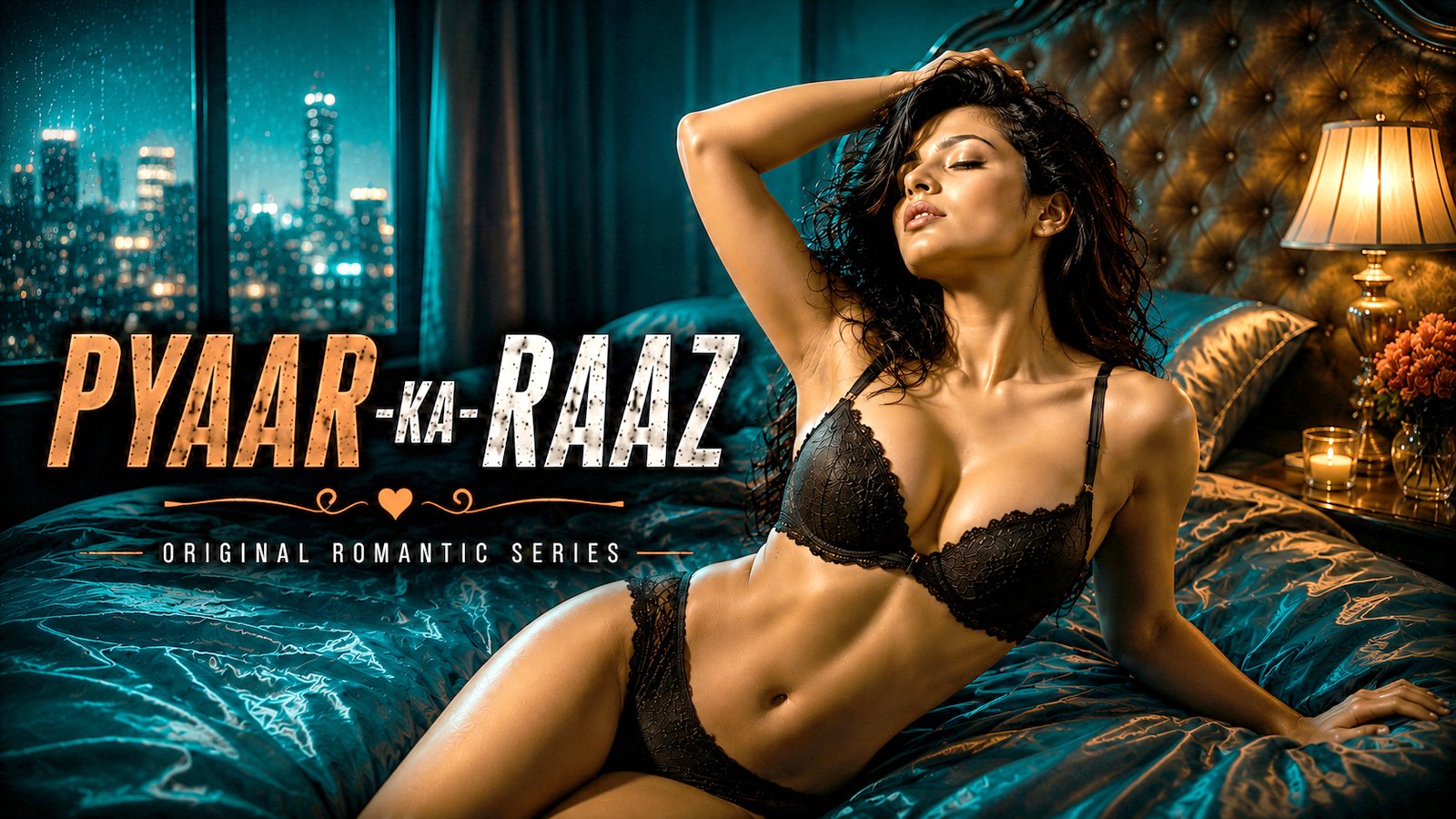 Pyar Ka Raaz