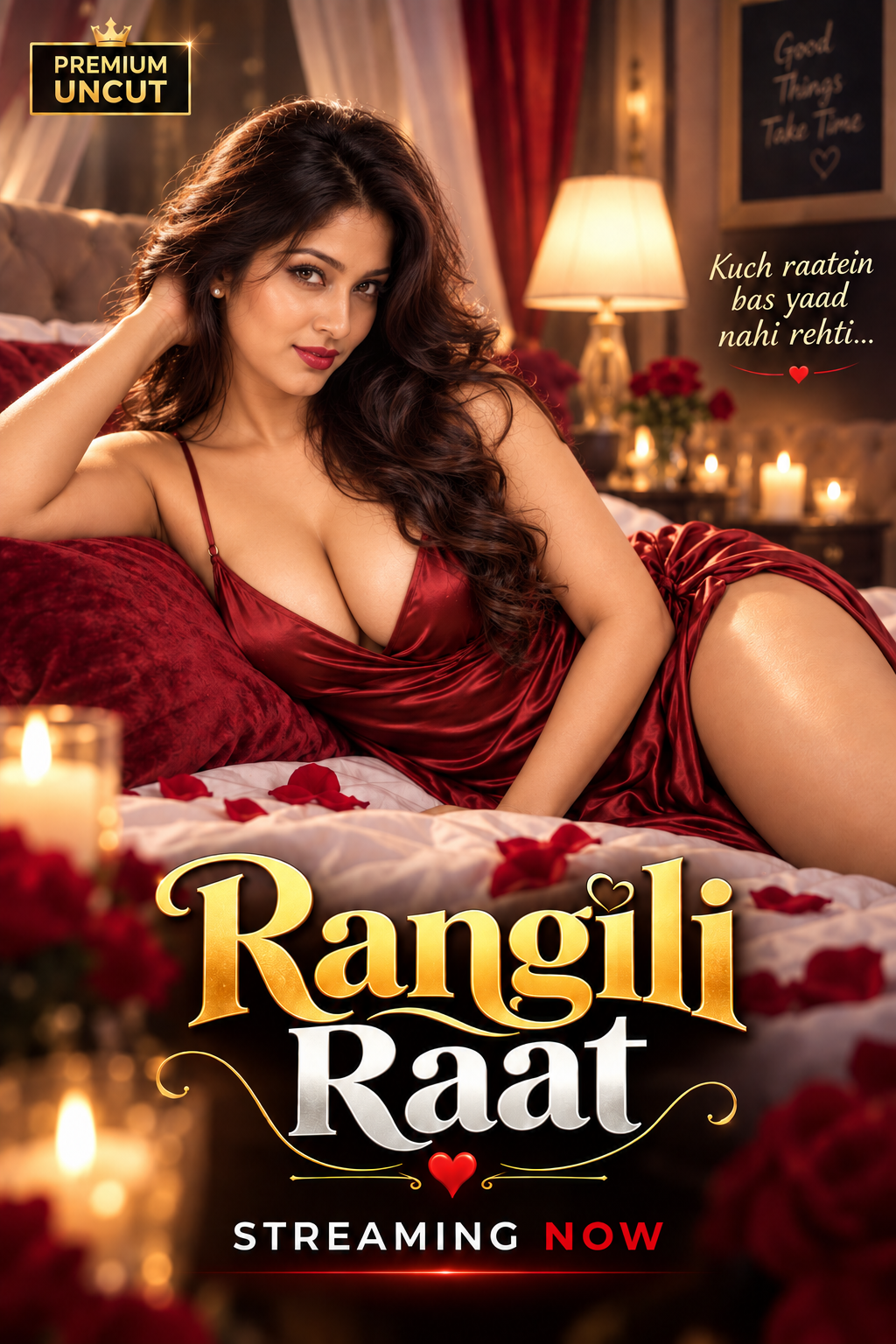 Rangili Raat