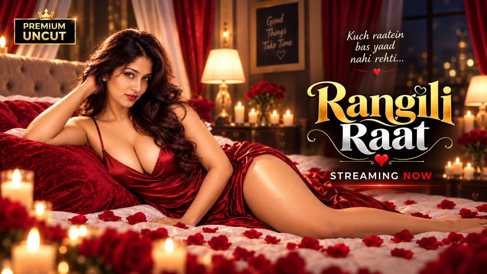 Rangili Raat