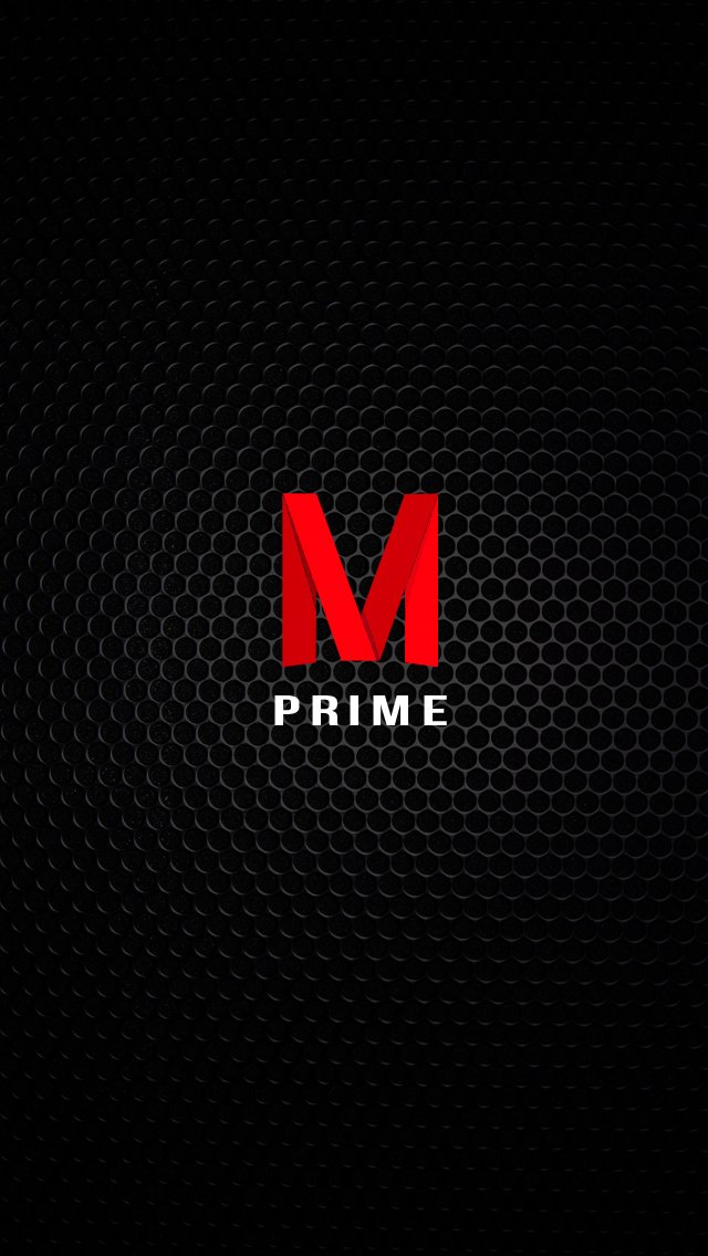 M Prime
