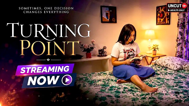 Turning Point