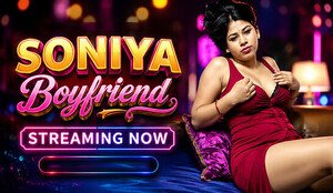 Soniya Boyfriend